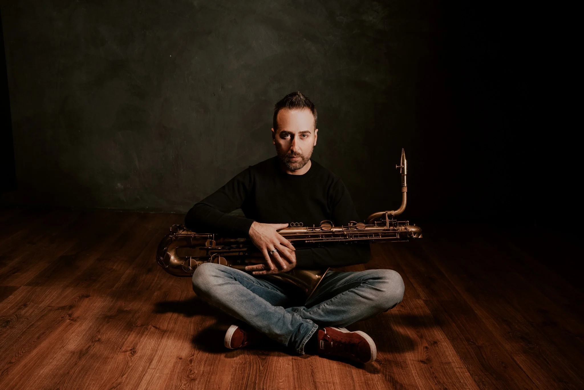  Andrea Abbadia photo